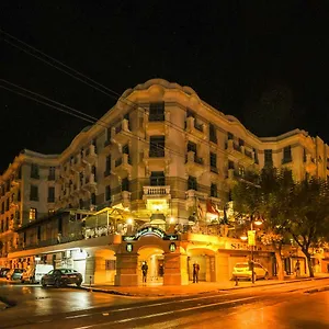 فندق ماجيستك, تونس